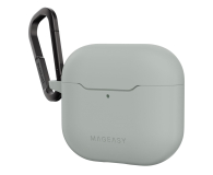 MAGEASY Skin AirPods Case do AirPods 4 - 1415993 - zdjęcie 4
